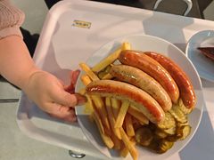 -宜家·瑞典风味餐厅(四元桥店)