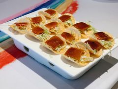 鸭皮-澜小宴·胶东海鲜烟台味(时光塔店)