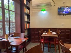 -付小姐在成都(中山公园店)