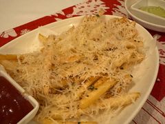 -WOLFGANG PUCK KITCHEN & BAR(迪士尼小镇店)