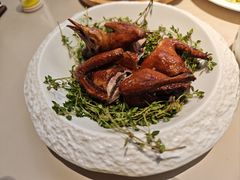 -蔡澜点心·粤菜(西单大悦城店)