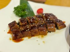 -古都日本料理(高桥路店)