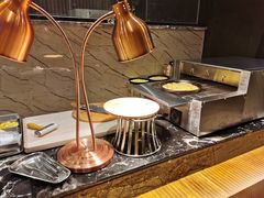 -芭菲盛宴·环球美食(北城国际店)