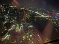 -苏丝的天空高空酒吧Suzie's Sky Bar