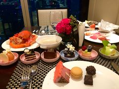 -Social 秀西餐厅-长沙瑞吉酒店(运达店)