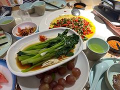 -王妈热卤·川味馆(海昌店)