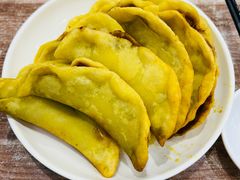 -草桥清真牛肉锅贴扁食店