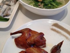 -香港狮子山下·明星粤菜餐厅(北苑店)