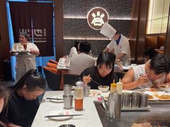-火地铁板烧(昆山万象汇店)
