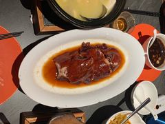 -小厨娘金榜题名(夫子庙秦淮河店)