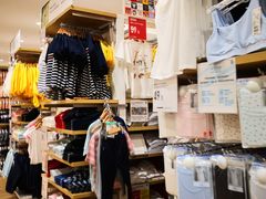 -优衣库(郑州丹尼斯大卫城店)