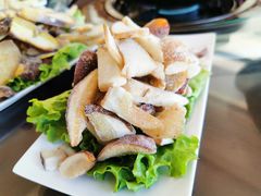 -野菌皇海景野生菌火锅(滨海大道店)