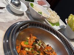 -七欣天香辣蟹火锅(南京建宁路大观天地店)