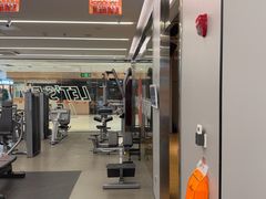 -乐刻健身(红山6979店)