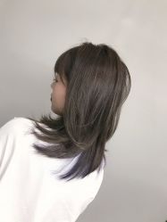 -卓梵美发·精品Salon