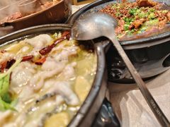 -老砂锅(城北店)