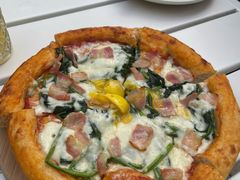 -Alimentari早午餐(安福路店)