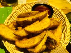 -通海俄式烧烤(下瓦房店)