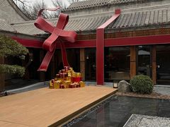 -新荣记(建国门外大街店)