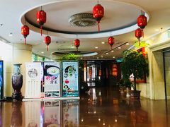 -良友富临大酒店(泉城广场大明湖店)