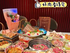 -炭之家齐齐哈尔大片烤肉·涮毛肚火锅·齐齐哈尔烤肉(中央大街店)