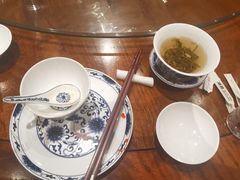 -顺兴老茶馆·精品川菜(世纪城店)