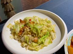 -伊带伊路新疆美食府(呼家楼店)