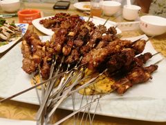 -胖太太四川麻辣排骨串(镇江路分店)