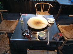 -冰冰龙虾·江湖菜·花园江景餐厅