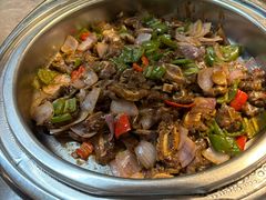 -台山颐和温泉城