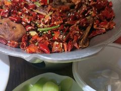 -叶派龙虾•招牌香辣蟹·海鲜(中海国际店)