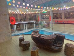 -碧水豪园·足浴·SPA·汗蒸·那须汤泉(中山东路店)