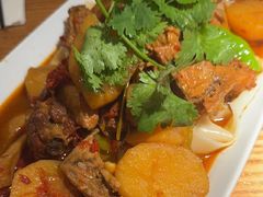 -香料集市新疆餐厅·清真聚餐(成都远洋太古里店)