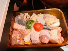 -芸山季·云南野生菌火锅(人民广场来福士店)