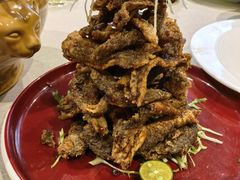 -欣旺·迎宾楼·百年无锡菜