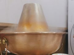 -清真·鸦儿李记·涮肉(鼓楼店)