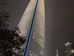 -上海中心大厦