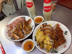 -吾家香港烧腊专门店