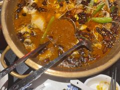 -蜀都丰 正宗水煮鱼(建德天城店)