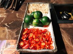 -同仁四季椰子鸡(海岸城天利店)