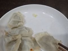 -西安饺子馆(南坪西路店)