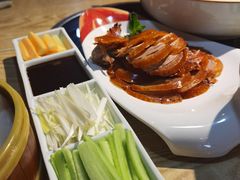 -遇见小厨·北京烤鸭·江湖菜·川菜(广福桥店)