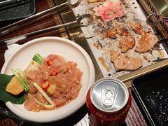 -新石器烤肉(之心城店)