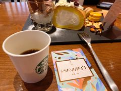 -星巴克臻选(北京富力家园店)