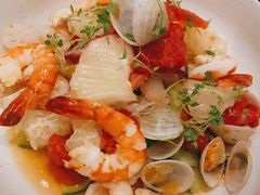 -Ginger(兴国路店)