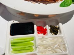 -四季民福烤鸭店(故宫店)