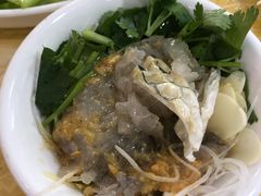 -官塘陈记鱼生·潮汕砂锅粥·牛肉火锅(潮枫路总店)