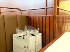-银座仁志川·生吐司专门店(香港广场店)