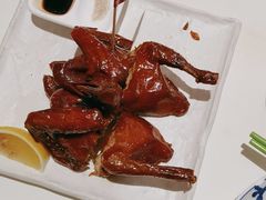 -侨美·唐荔园·40年地道粤菜