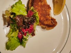-Wolfgang’s Steakhouse 沃夫冈牛排馆(上海白玉兰广场店)